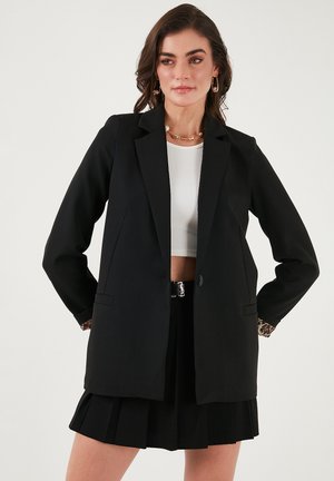 Blazer - black
