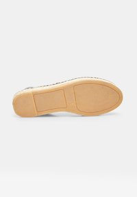 Bata Espadrile - grigio