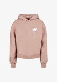 Kijelölve, duskrose