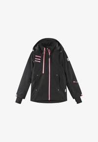 Ausgewählt, black