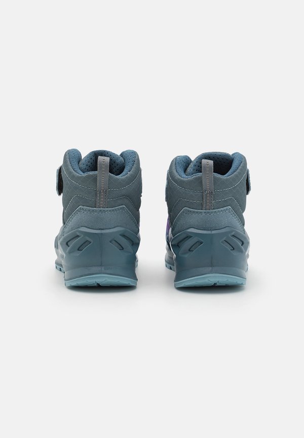 MERGER JR UNISEX – Hikingschuh