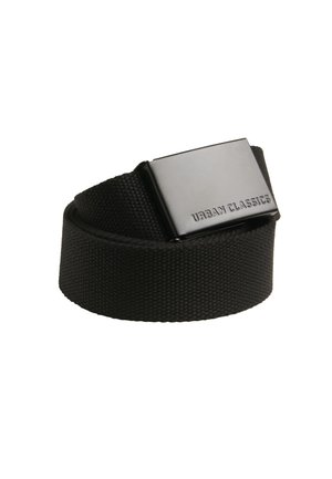 Urban Classics SINGLE - Riem - black