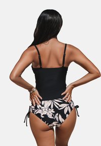 Cupshe SET - Bikini - black