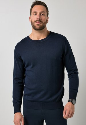 JP1880 Maglione - navy blue