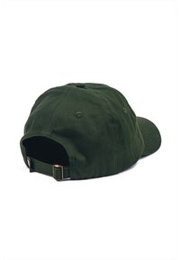 Trendsplant LOGO - Šiltovka - dark green