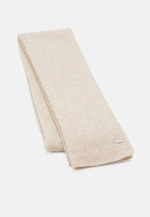 SCARF - Scarf - sand