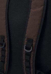 Carhartt WIP PHILIS BACKPACK UNISEX - Sac à dos - tobacco