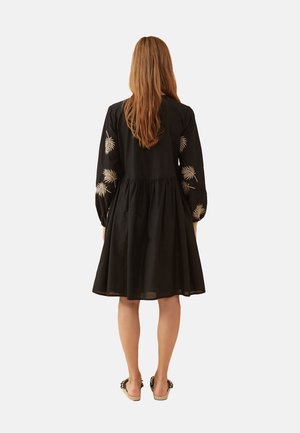 Robe de jour - black