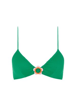 Passionata LILA - Top de bikini - malachite