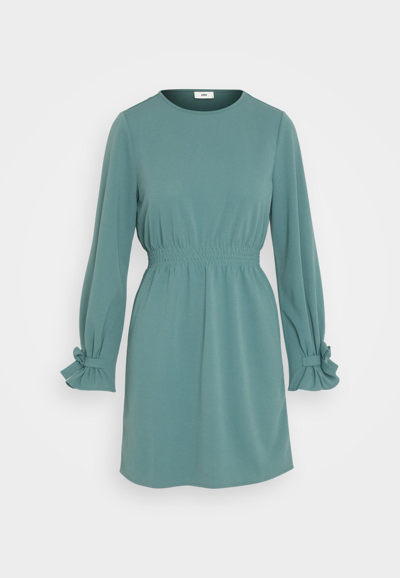JDY Cocktailjurk turquoise