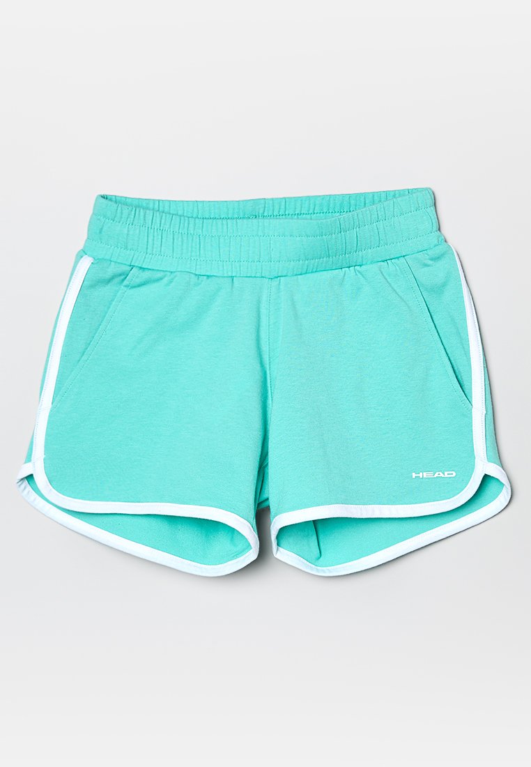 Head Korte broeken turquoise