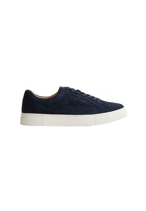 Sneakers - navy