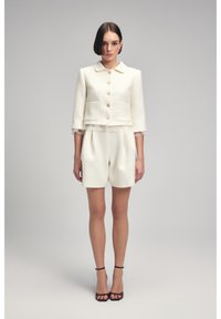adL Summer jacket - vanilla