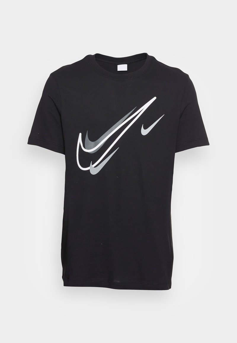 Nike Sportswear T-shirt print zwart