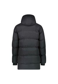 Cars Jeans JAS KYLER - Wintermantel - black