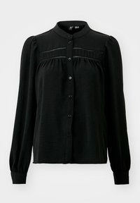 Vero Moda VMEMMA - Overhemdblouse - black