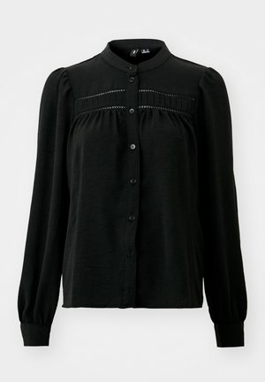 Vero Moda VMEMMA - Skjortebluse - black