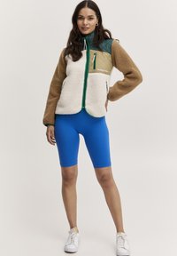 TheJoggConcept JCBERRI - Overgangsjakke - june bug mix