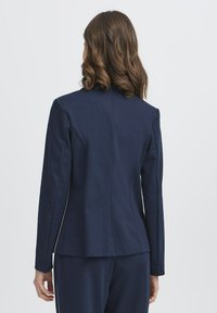 Fransa Blejzr - noos dark peacoat