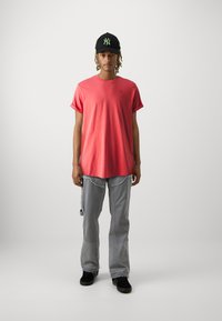 G-STAR LASH - T-shirts - finch