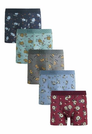 BOXERS  - Boksershorts - breakfast character