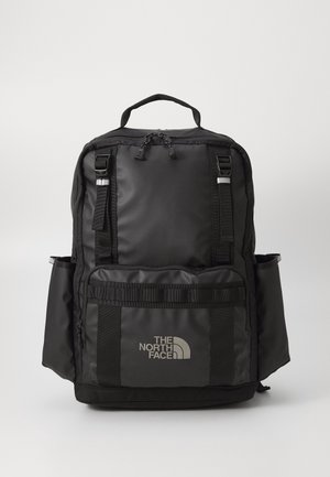 The North Face, Sac à dos - black