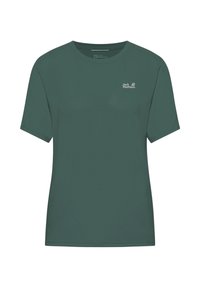 Niet geselecteerd, sago palm