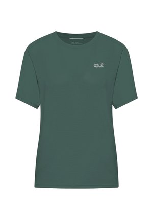 T-shirt de sport - sago palm