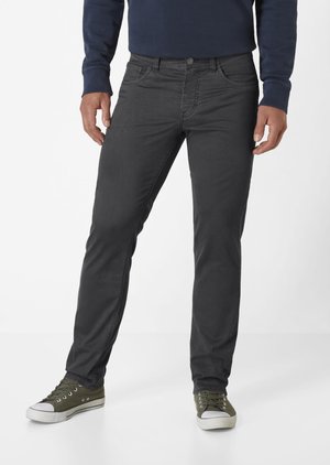 Paddock's STRETCH - Trousers - anthra