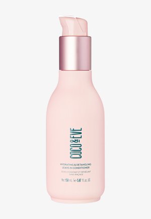 LIKE A VIRGIN HYDRATING & DETANGLING LEAVE-IN CONDITIONER - Conditioner - -