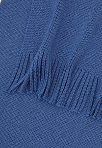 BOSS ALBAS  - Sjal / Tørklæder - open blue