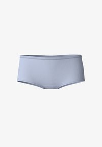 Unselected, harmony blue