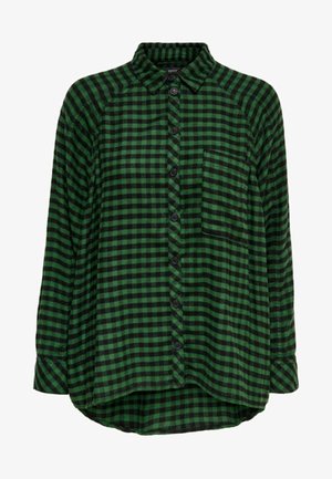 ONLY, Paitapusero - green