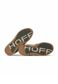 HOFF DALSTON - Sneakers basse - multicolor