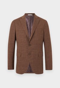 Δεν επιλέχθηκε, brown