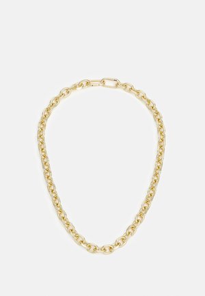 EUPHORIC - Collar - gold-coloured