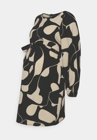 Valimata, black/lina