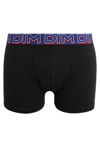 DIM POWER FULL 3 PACK - Bokserbriefs - chili red/blue/black