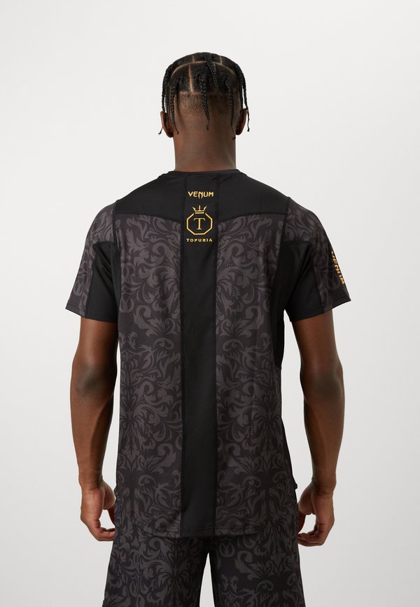 UNMATCHED TOPURIA EDITION - Sports T-shirt3