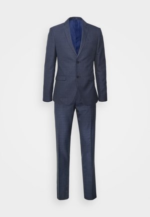 Suit - navy