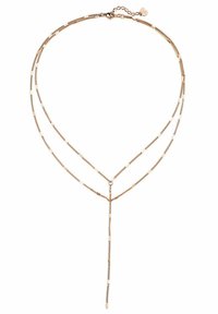 Niewybrane, rosegoldfarben