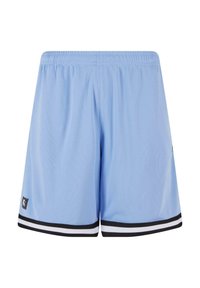 Non sélectionné, carolinablue
