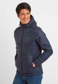 TOG24 CRAVEN  - Waterproof jacket - navy