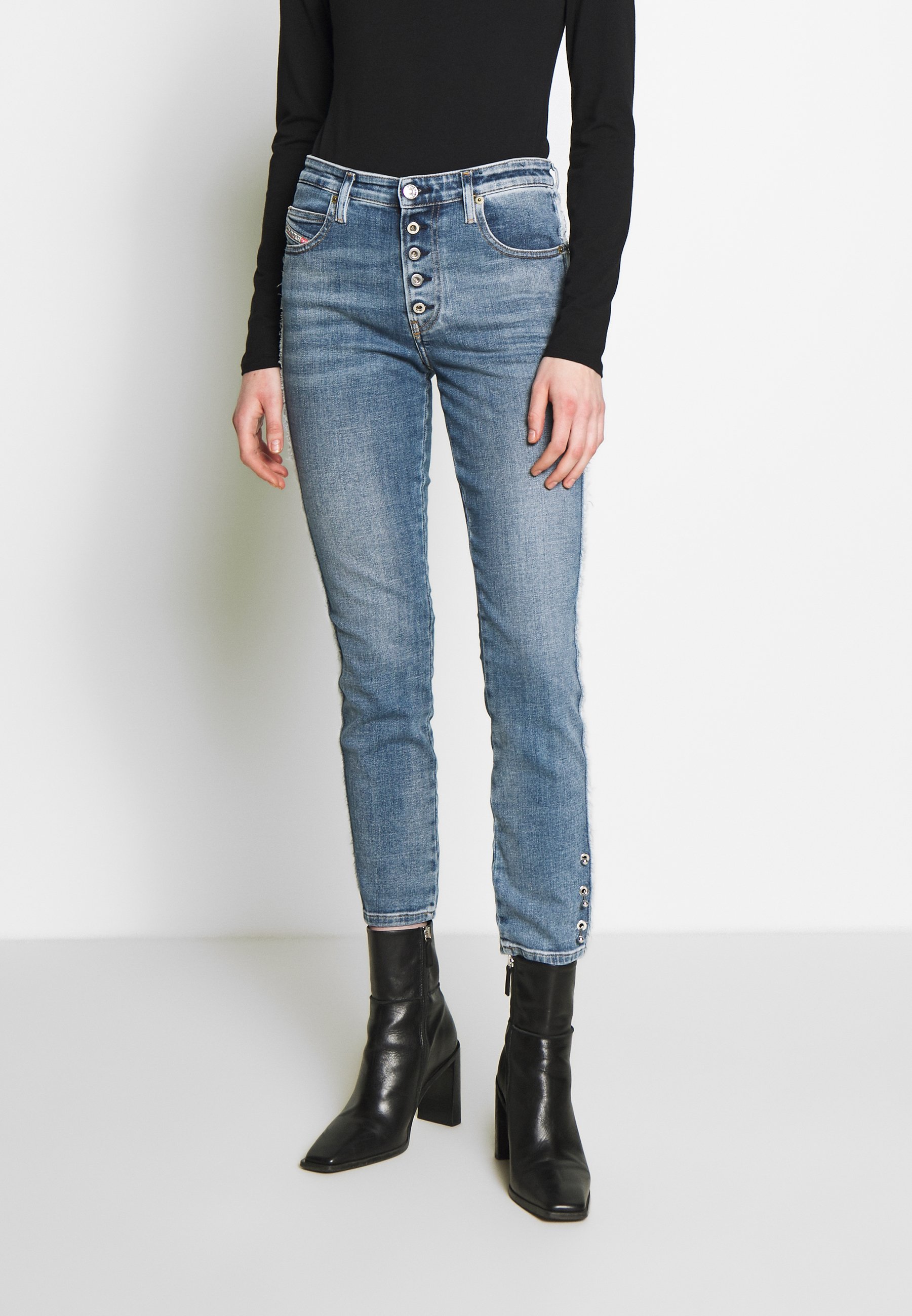 babhila jeans diesel