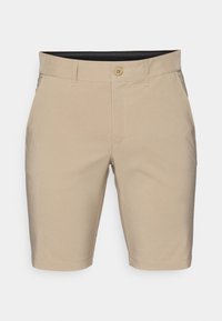 FLIER SHORTS - Sports shorts - avid beige