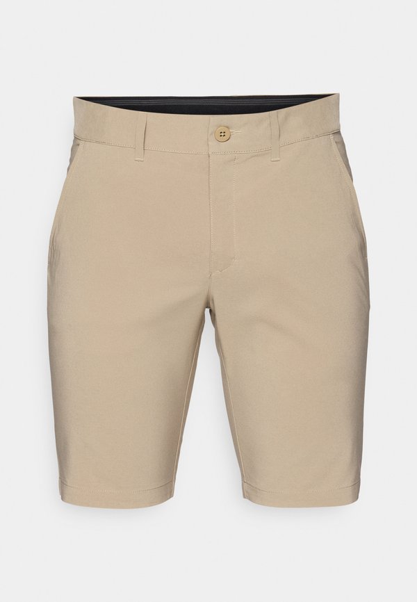 FLIER SHORTS - Sports shorts - avid beige2