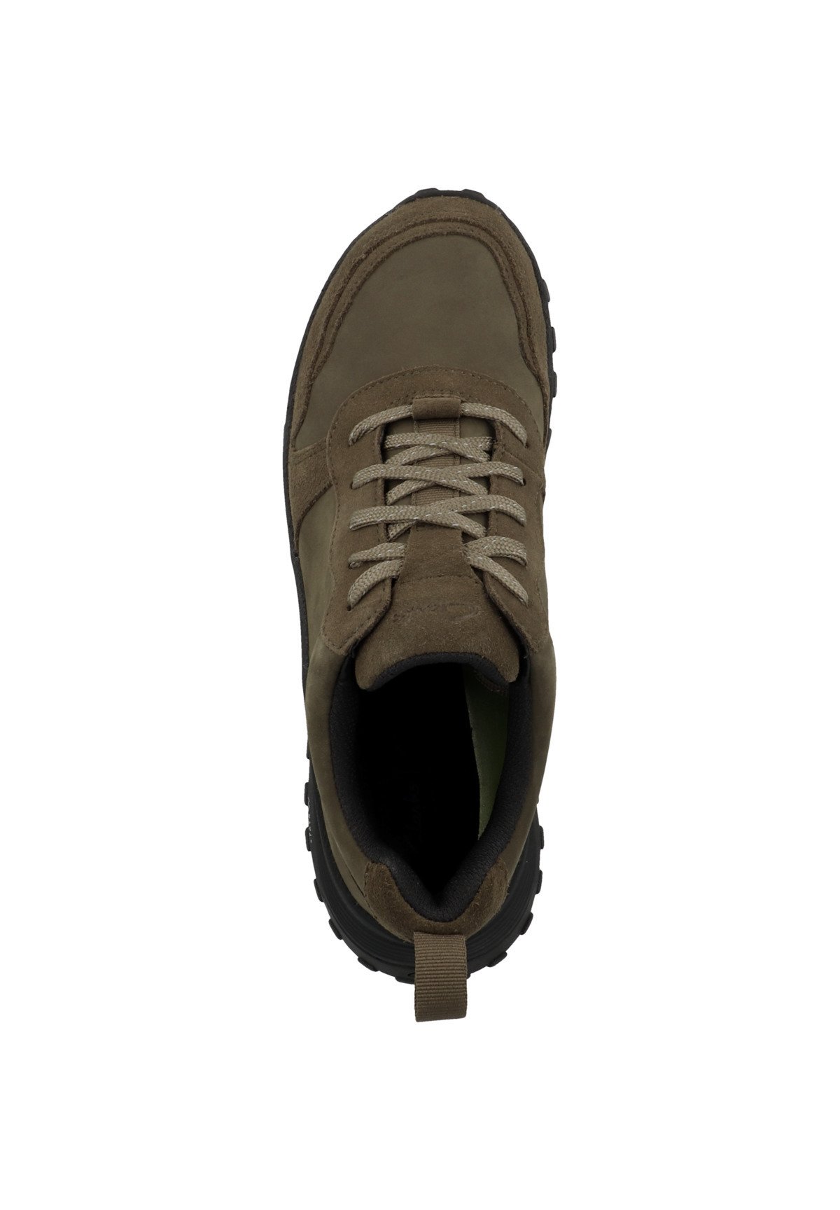 Chaussures Clarks High Waves – Cuir Nubuck Beige – Pointure 39 – Occasion Quasi Neuves