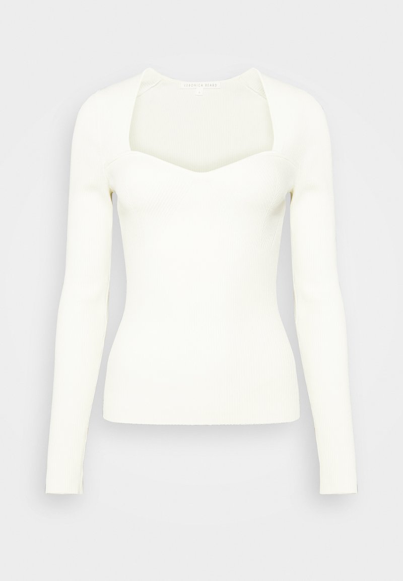 Veronica Beard Trui wit