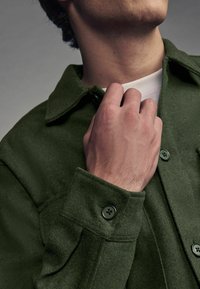 Next Veste légère - green