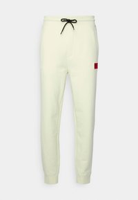 Não selecionado, light/pastel/yellow